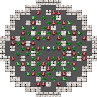 Уровень 283 — David W. Skinner Arranged